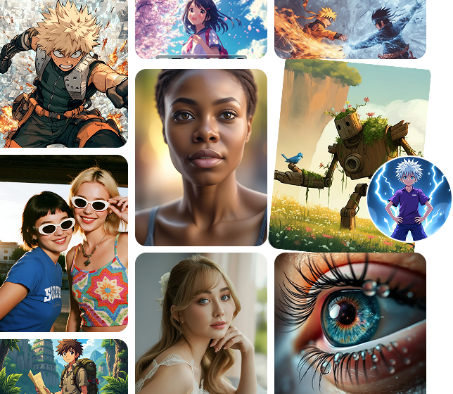 AI Art Generators